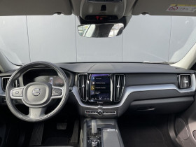 Volvo XC60 T6 AWD 253 ch + 87 ch BVA  occasion  Beaupuy - photo n3