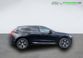 Volvo XC60 T6 AWD 253 ch + 87 ch BVA  occasion  Beaupuy - photo n5