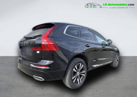 Volvo XC60 T6 AWD 253 ch + 87 ch BVA  occasion  Beaupuy - photo n4