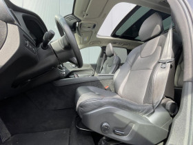 Volvo XC60 T6 AWD 253 ch + 87 ch BVA  occasion  Beaupuy - photo n7
