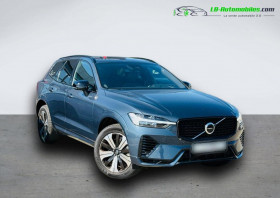 Volvo XC60 , garage LB AUTOMOBILES  Beaupuy