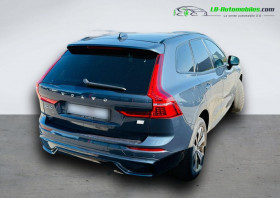 Volvo XC60 T6 AWD 253 ch + 87 ch BVA  occasion  Beaupuy - photo n4