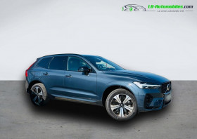 Volvo XC60 T6 AWD 253 ch + 87 ch BVA  occasion  Beaupuy - photo n2