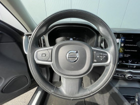 Volvo XC60 T6 AWD 253 ch + 87 ch BVA  occasion  Beaupuy - photo n9