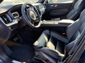 Volvo XC60 T6 AWD 253 ch + 87 ch BVA  occasion  Beaupuy - photo n6