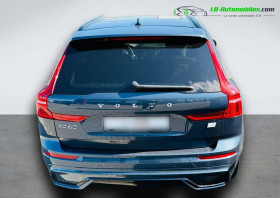 Volvo XC60 T6 AWD 253 ch + 87 ch BVA  occasion  Beaupuy - photo n5