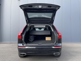 Volvo XC60 T6 AWD 253 ch + 87 ch BVA  occasion  Beaupuy - photo n11