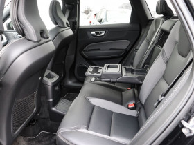 Volvo XC60 T6 AWD 253 ch + 87 ch BVA  occasion  Beaupuy - photo n5