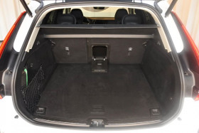 Volvo XC60 T6 AWD 253 ch + 87 ch BVA  occasion  Beaupuy - photo n8