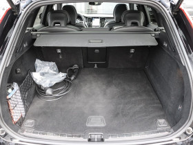 Volvo XC60 T6 AWD 253 ch + 87 ch BVA  occasion  Beaupuy - photo n8