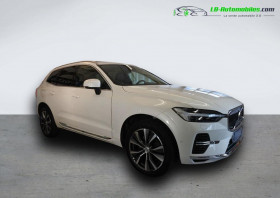 Volvo XC60 T6 AWD 253 ch + 87 ch BVA  occasion  Beaupuy - photo n2