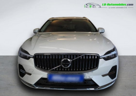 Volvo XC60 T6 AWD 253 ch + 87 ch BVA  occasion  Beaupuy - photo n4