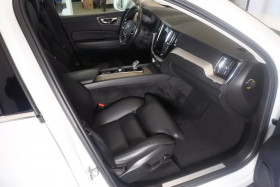 Volvo XC60 T6 AWD 253 ch + 87 ch BVA  occasion  Beaupuy - photo n6