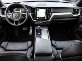 Volvo XC60 T6 AWD 253 ch + 87 ch BVA  occasion  Beaupuy - photo n2