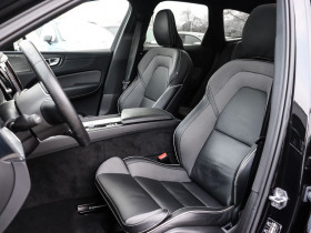 Volvo XC60 T6 AWD 253 ch + 87 ch BVA  occasion  Beaupuy - photo n4