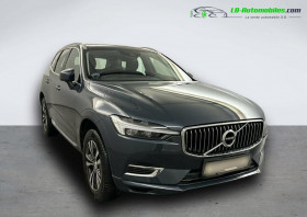 Volvo XC60 T6 AWD 253 ch + 87 ch BVA  occasion  Beaupuy - photo n2