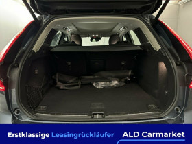 Volvo XC60 T6 AWD 253 ch + 87 ch BVA  occasion  Beaupuy - photo n7