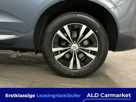 Volvo XC60 T6 AWD 253 ch + 87 ch BVA  occasion  Beaupuy - photo n6