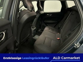 Volvo XC60 T6 AWD 253 ch + 87 ch BVA  occasion  Beaupuy - photo n5