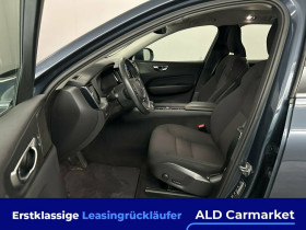 Volvo XC60 T6 AWD 253 ch + 87 ch BVA  occasion  Beaupuy - photo n4