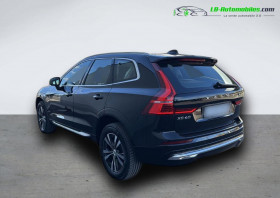 Volvo XC60 T6 AWD 253 ch + 87 ch BVA  occasion  Beaupuy - photo n3