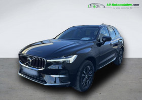 Volvo XC60 T6 AWD 253 ch + 87 ch BVA  occasion  Beaupuy - photo n2