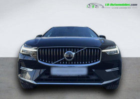 Volvo XC60 T6 AWD 253 ch + 87 ch BVA  occasion  Beaupuy - photo n4