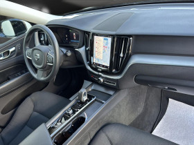 Volvo XC60 T6 AWD 253 ch + 87 ch BVA  occasion  Beaupuy - photo n6