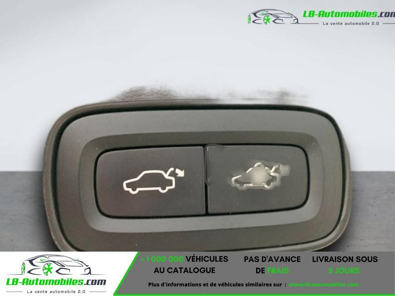 Volvo XC60 T6 AWD 253 ch + 87 ch BVA 2021 - photo n°2 Volvo XC60 T6 AWD 253 ch + 87 ch BVA  occasion à Beaupuy - photo n°2