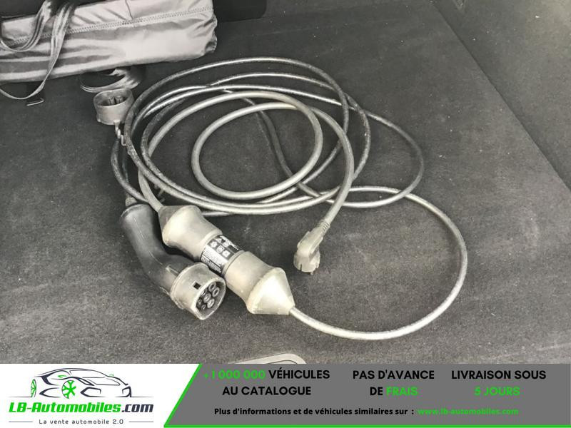 Volvo XC60 T6 AWD 253 ch + 87 ch BVA 2021 - photo n°9 Volvo XC60 T6 AWD 253 ch + 87 ch BVA  occasion à Beaupuy - photo n°9