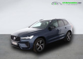 Annonce Volvo XC60 occasion Hybride T6 AWD 253 ch + 87 ch BVA  Beaupuy