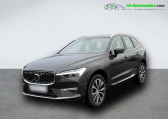 Volvo XC60 T6 AWD 253 ch + 87 ch BVA   Beaupuy 31