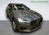 Annonce Volvo XC60 occasion Hybride T6 AWD 253 ch + 87 ch BVA  Beaupuy