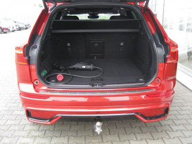 Volvo XC60 T6 AWD 253 ch + 87 ch BVA  occasion  Beaupuy - photo n7