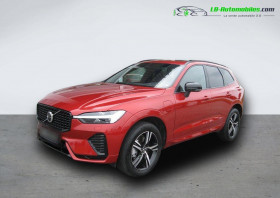 Volvo XC60 , garage LB AUTOMOBILES  Beaupuy