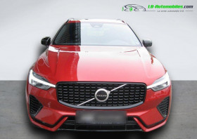 Volvo XC60 T6 AWD 253 ch + 87 ch BVA  occasion  Beaupuy - photo n3