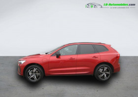 Volvo XC60 T6 AWD 253 ch + 87 ch BVA  occasion  Beaupuy - photo n4