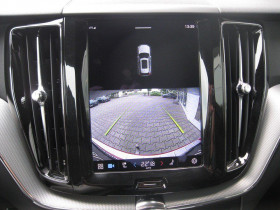Volvo XC60 T6 AWD 253 ch + 87 ch BVA  occasion  Beaupuy - photo n5