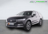 Annonce Volvo XC60 occasion Hybride T6 AWD 253 ch + 87 ch BVA à Beaupuy