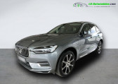 Volvo XC60 T6 AWD 253 ch + 87 ch BVA   Beaupuy 31