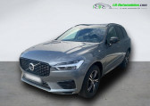 Volvo XC60 occasion année 2021 boite Automatique Annonce Volvo XC60 occasion Hybride T6 AWD 253 ch + 87 ch BVA à Beaupuy