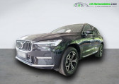 Volvo XC60 T6 AWD 253 ch + 87 ch BVA   Beaupuy 31