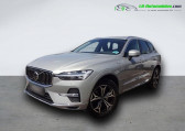 Volvo XC60 T6 AWD 253 ch + 87 ch BVA   Beaupuy 31