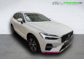 Volvo XC60 occasion année 2022 boite Automatique Annonce Volvo XC60 occasion Hybride T6 AWD 253 ch + 87 ch BVA à Beaupuy