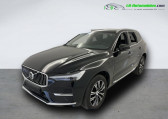 Volvo XC60 occasion année 2021 boite Automatique Annonce Volvo XC60 occasion Hybride T6 AWD 253 ch + 87 ch BVA à Beaupuy
