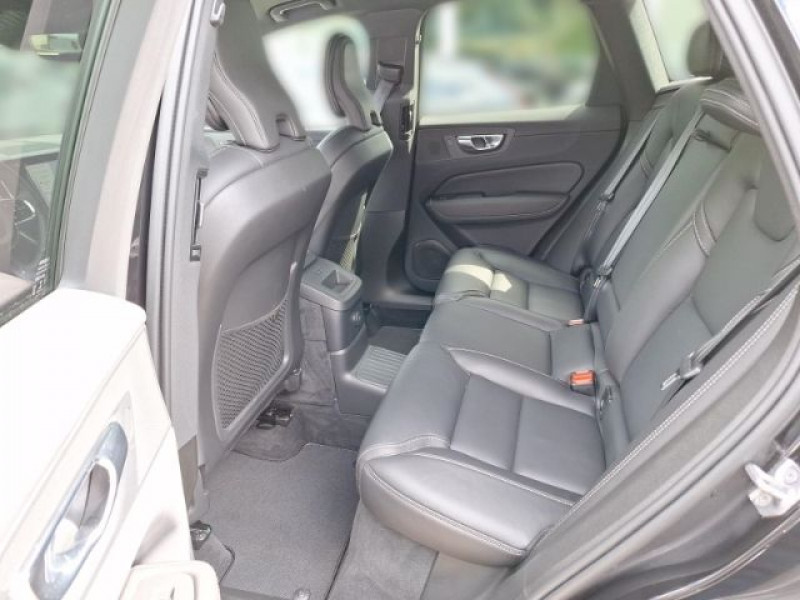 Volvo XC60 T6 AWD 253 ch + 87 ch BVA  occasion  Beaupuy - photo n6