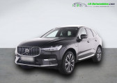 Annonce Volvo XC60 occasion Hybride T6 AWD 253 ch + 87 ch BVA  Beaupuy