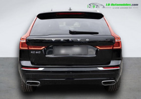 Volvo XC60 T6 AWD 253 ch + 87 ch BVA  occasion  Beaupuy - photo n4