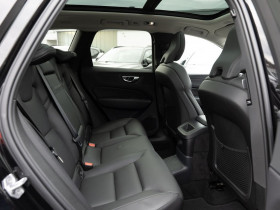 Volvo XC60 T6 AWD 253 ch + 87 ch BVA  occasion  Beaupuy - photo n6