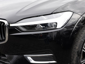Volvo XC60 T6 AWD 253 ch + 87 ch BVA  occasion  Beaupuy - photo n5